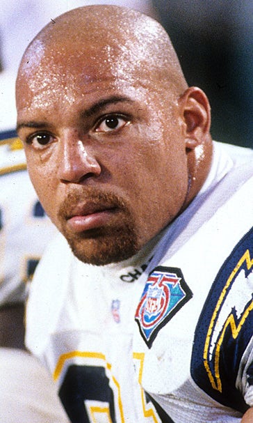 O'Neal newest member of Chargers Hall of Fame